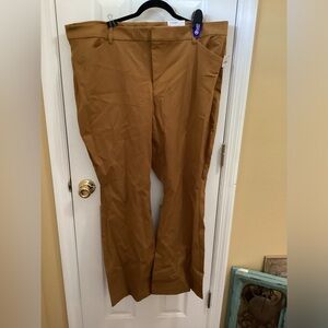 Old Navy, Pixie Flare pants